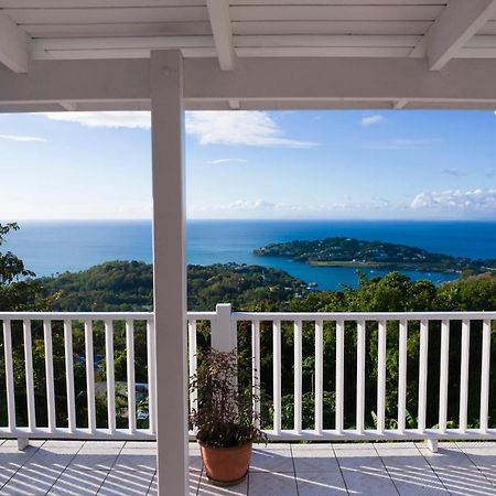 Morne Seaview Apartments Castries Extérieur photo