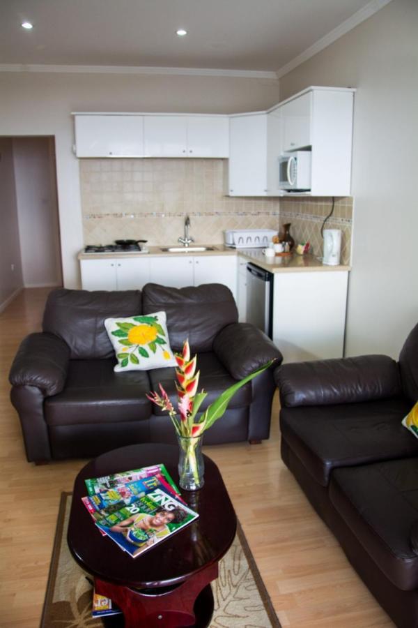 Morne Seaview Apartments Castries Extérieur photo