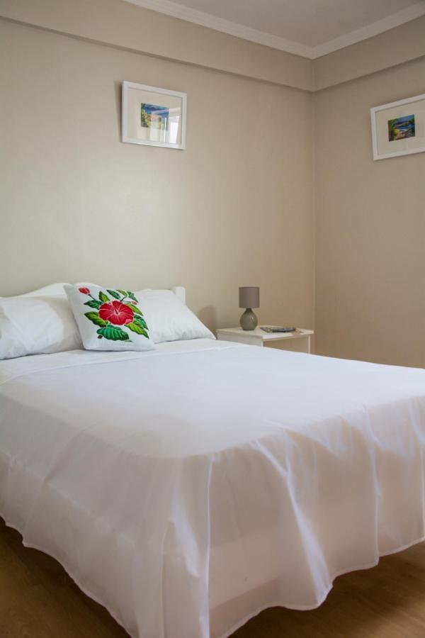 Morne Seaview Apartments Castries Extérieur photo