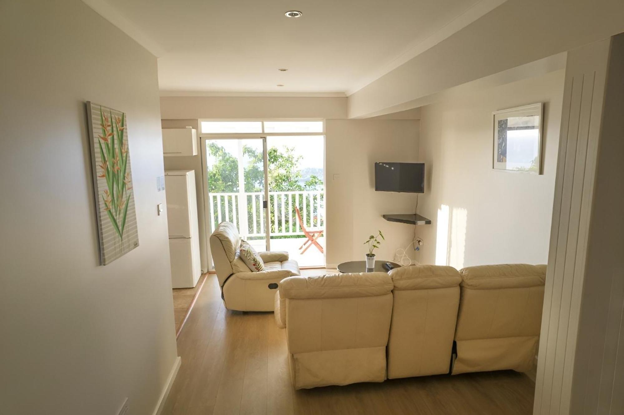 Morne Seaview Apartments Castries Extérieur photo